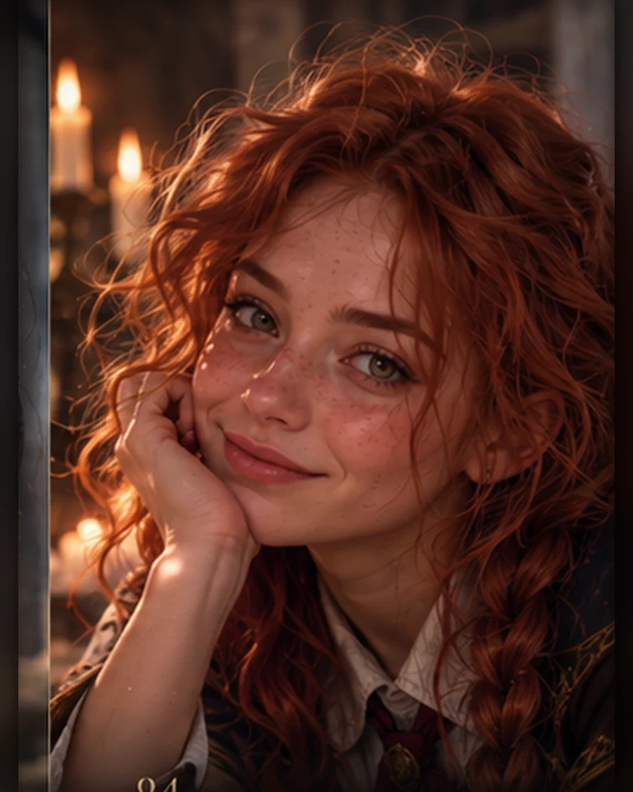 Sofia Viviani — official portrait